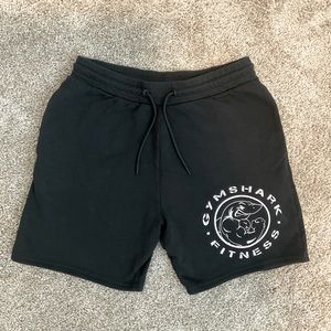 GYMSHARK LEGACY SWEAT SHORTS - Size M